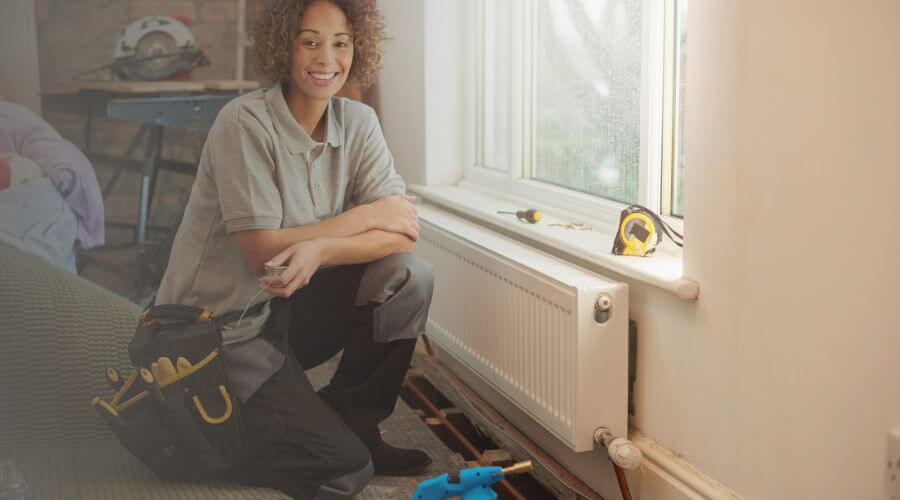 Professional same day plumber in Renick, WV